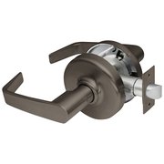 CORBIN RUSSWIN Cylindrical Lock, CL3810 NZD 613 CL3810 NZD 613